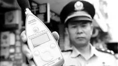 全国1/4城市睡在噪音里：像治理雾霾一样治理噪音污染